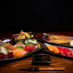 すすきの 海鮮居酒屋 朝帰りの特集写真