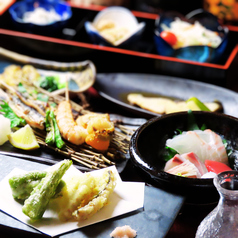 新浜のコース写真