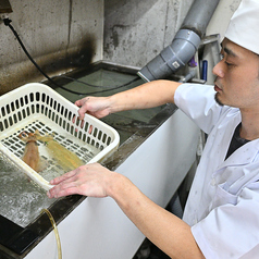玄海亭 本店のおすすめ料理1