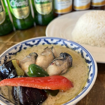 広島タイ料理 マナオのおすすめ料理1