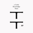 TT" a Little Knowledge Storeのロゴ