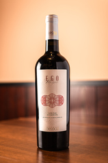 EGO　Cannonau di Sardegna 〈エゴ〉