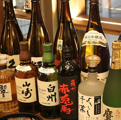 海鮮居酒屋きのえ 麹町店特集写真1