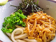 上田うどん店のおすすめ料理2