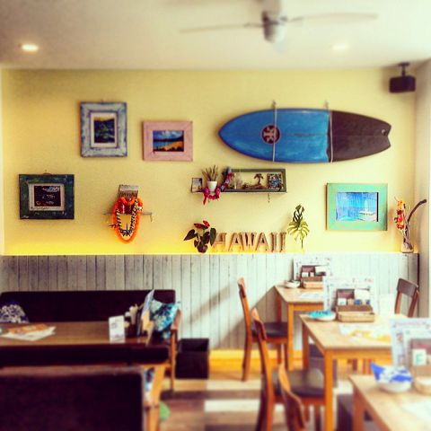 Good Life Surf Diner グッド ライフ サーフ ダイナー 居酒屋 ネット予約可 でパーティ 宴会 ホットペッパーグルメ