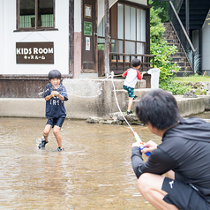 ウッドデザインパーク岡崎の特集写真