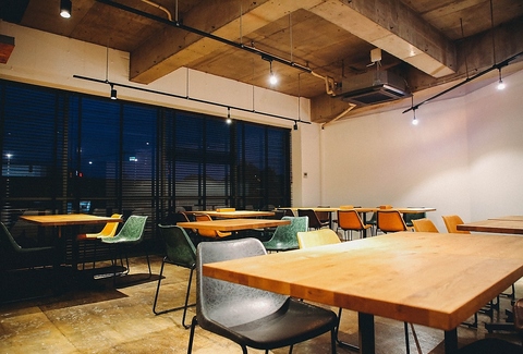 STAND(出水・田迎・近見・川尻・平成/洋食)＜ネット予約可