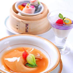 盤古殿 日本橋店のコース写真