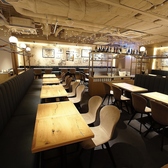 俺のイタリアン 心斎橋特集写真1