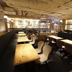 俺のフレンチ・イタリアン 心斎橋特集写真1