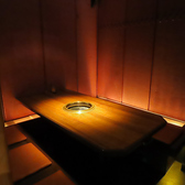 お子様連れのお客様も大歓迎です！広々としたテーブル席や掘りごたつ席をご用意しており、ご家族皆様でゆったりとお食事をお楽しみいただけます。ご不明な点はお気軽にお問い合わせください。