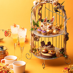 梅田 ブルーバード 大阪梅田ツインタワーズ ノースのコース写真