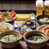 雑炊居酒屋おしん