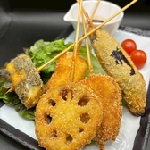 ぷっ福のおすすめ料理3