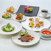 せとうち児島ホテル ポールブランのおすすめ料理3