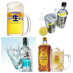 ごん蔵 巻店のコース写真