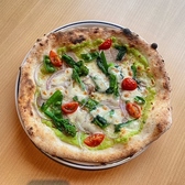 ピッツェリア&カフェ ガーブ グリーンウォークのおすすめ料理2