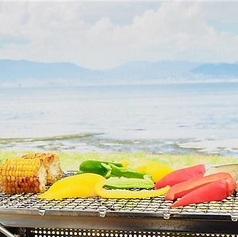 Outdoor Park 広島バーベキューの写真