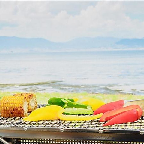 Outdoor Park 広島バーベキューの写真