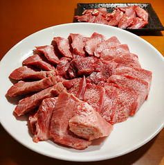 京もつ鍋ホルモン焼肉 朱々 岡山奉還町店のコース写真