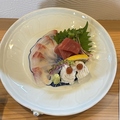 料理メニュー写真&nbsp;お造り盛り合わせ