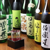 どん亭のおすすめ料理3