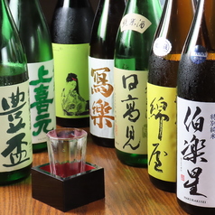 どん亭のおすすめ料理3