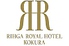 リーガロイヤルホテル小倉 ビアホールのロゴ