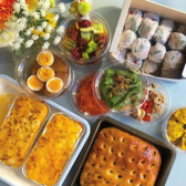THE TABLE PICNIC/YUUPON KITCHENの詳細