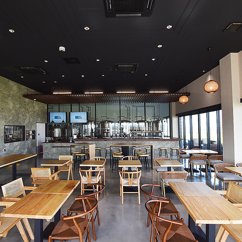 SOUTH HORIZON BREWING サウスホライズンブリューイング(桂浜・春野