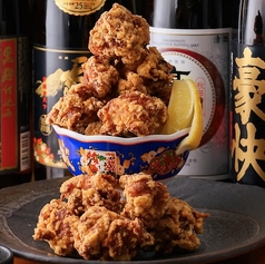 富吉酒場のおすすめ料理2