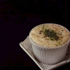 マッシュポテト