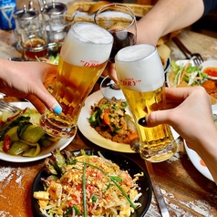 ビストロ タイ特集写真1