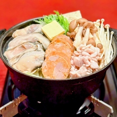 浜焼き酒場 みなとのコース写真