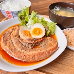 Cafe&Dining New Normal Cafe 鴻巣店のおすすめランチ2