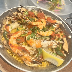 209 ichimura ニマルキューイチムラのおすすめランチ2