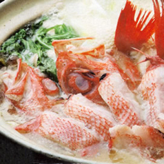 北海道海鮮 西5東3 新宿店のコース写真