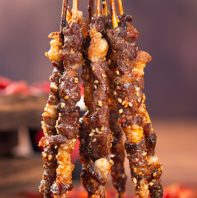 お酒が進む中華の一品料理も豊富にご用意しております◎