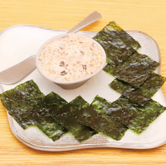 いぶりがっこチーズ