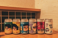 Comatsuでしか飲めないクラフトビール！