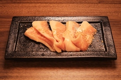 豚トロ