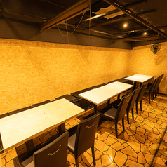 個室居酒屋　炭火焼き瑞炎　梅田店の特集写真