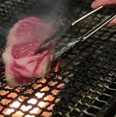 炭火肉焼き倉庫 CONOYOSHI コノヨシのおすすめポイント1