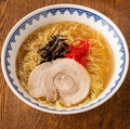 料理メニュー写真&nbsp;ラーメンC