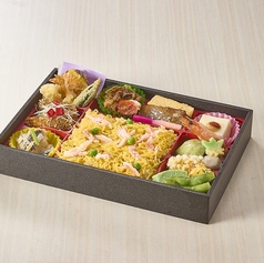 <7>木曽弁当