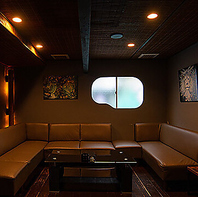 《駅近で便利》一次会利用もできる大人の隠れ家バー