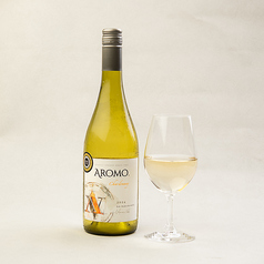 アロモ・シャルドネ