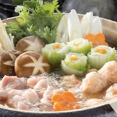 骨付鳥 呼鶏呼光のおすすめ料理1