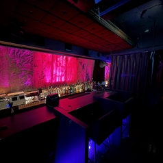 カウンターchargeお1人様500円