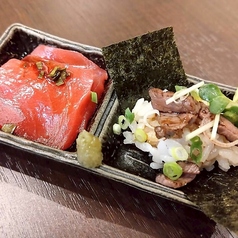 藁焼と鍋 結のコース写真